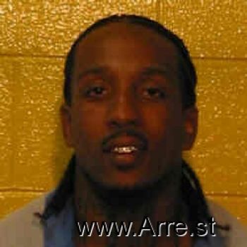 Andre M Jordan Ii Mugshot